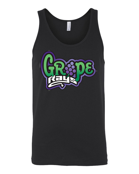Tank Top (Grape)