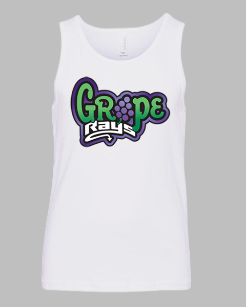 Tank Top (Grape)