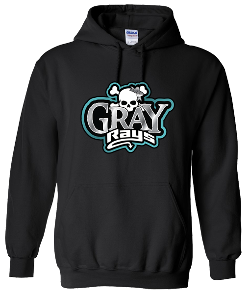 Hoodie (Gray)