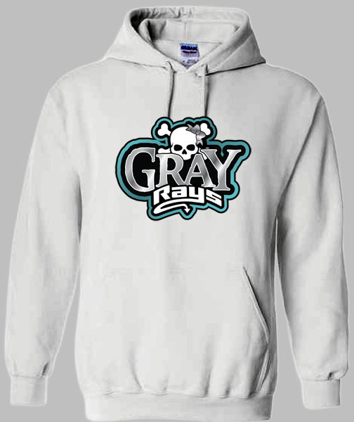 Hoodie (Gray)