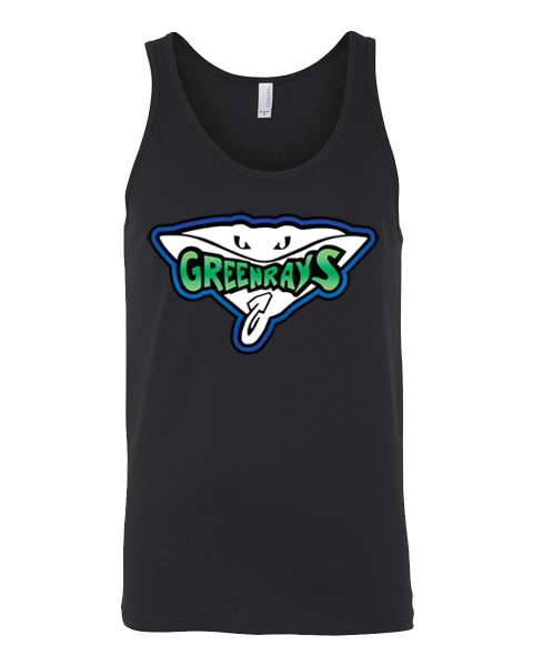 Tank Top (Green)
