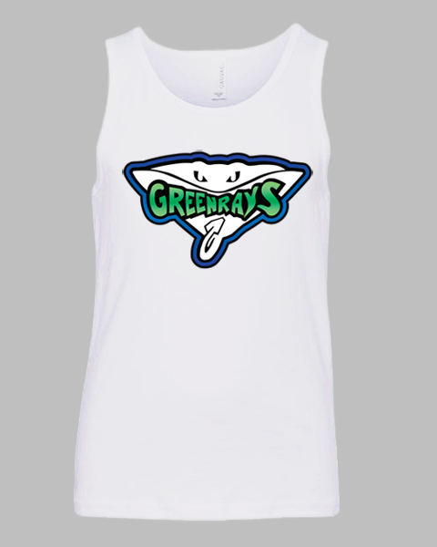 Tank Top (Green)