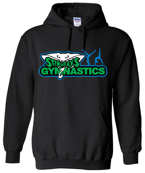 Hoodie (Gymnastics)