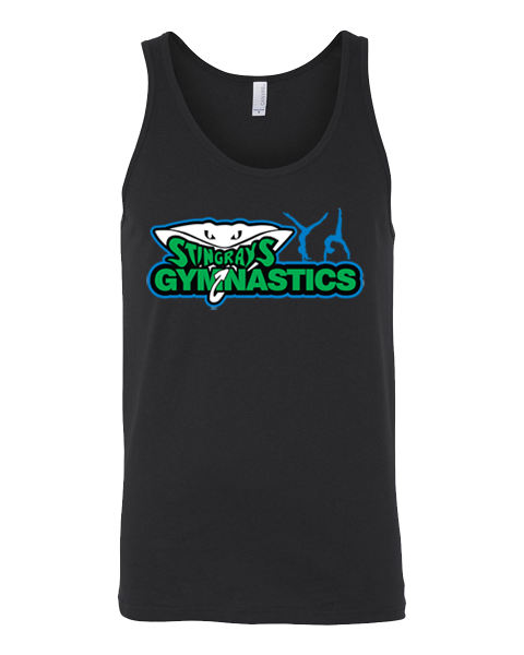 Tank Top (Gymnastics)