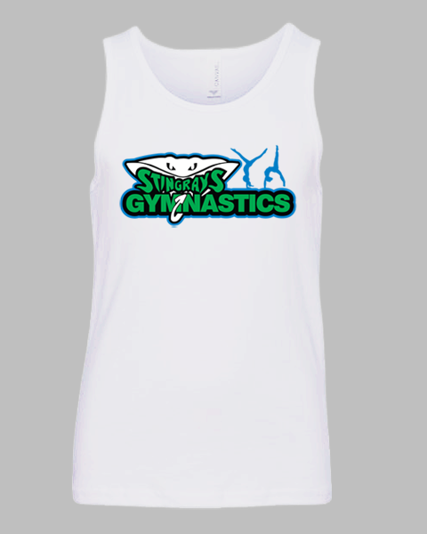 Tank Top (Gymnastics)