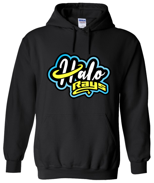 Hoodie (Halo)