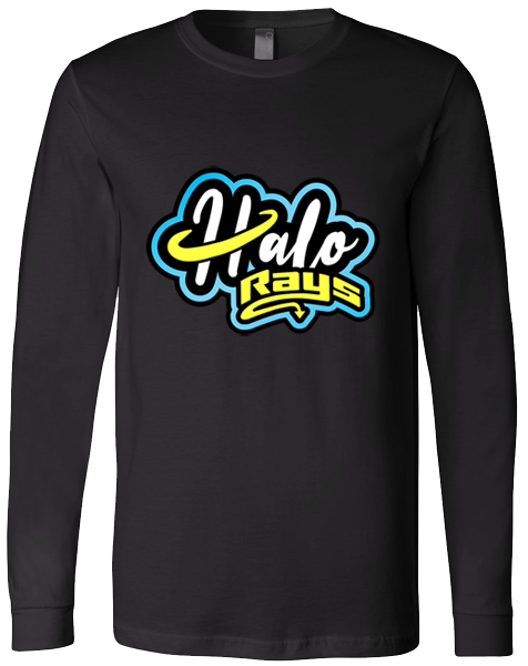 BC Long Sleeve Shirt (Halo)