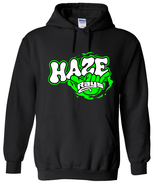Hoodie (Haze)