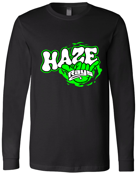 BC Long Sleeve Shirt (Haze)