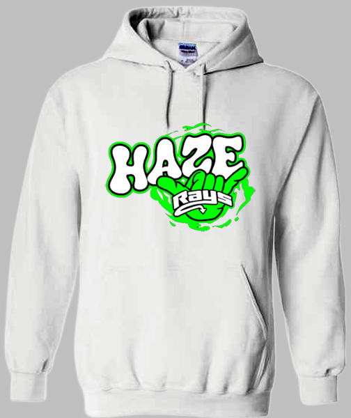 Hoodie (Haze)