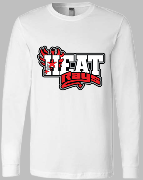 BC Long Sleeve (Heat)