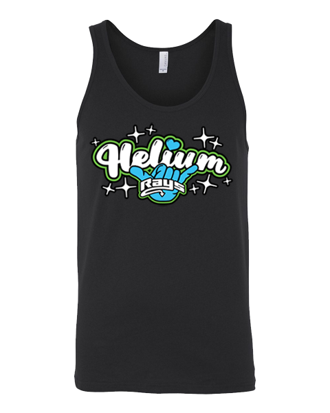 Tank Top (Helium)