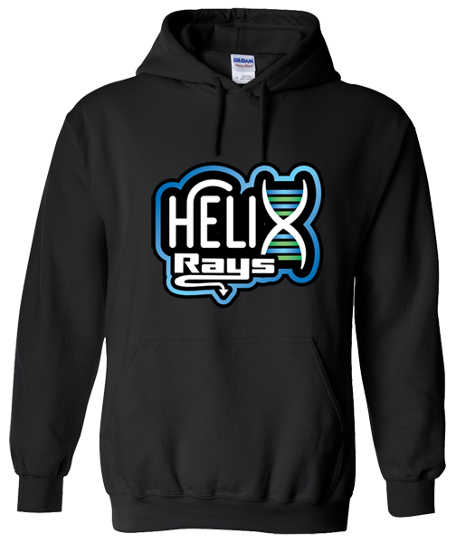 Hoodie (Helix)