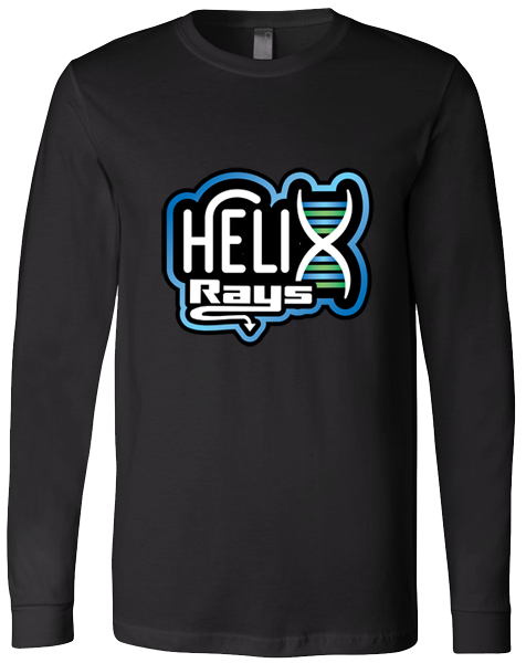 BC Long Sleeve Shirt (Helix)