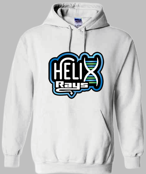 Hoodie (Helix)