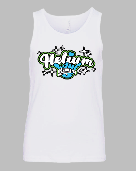 Tank Top (Helium)