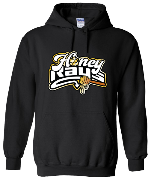 Hoodie (Honey)