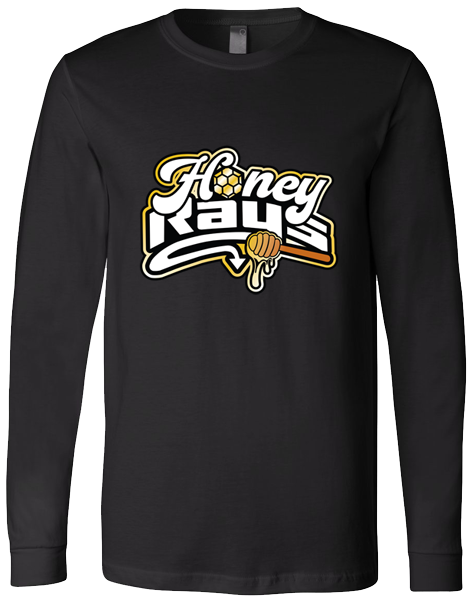 BC Long Sleeve Shirt (Honey)