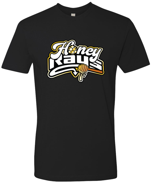 Crew Neck T-shirt (Honey)