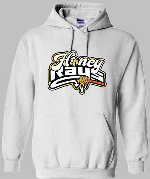 Hoodie (Honey)
