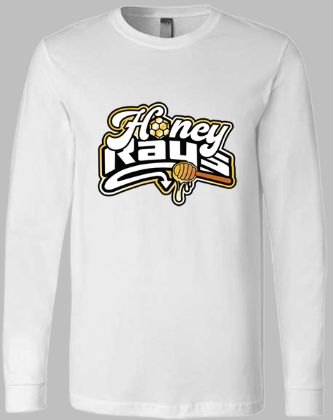 BC Long Sleeve Shirt (Honey)