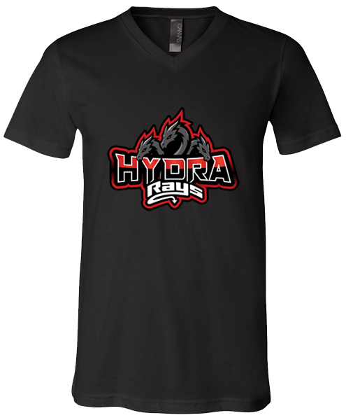 V-Neck T-shirt (Hydra)