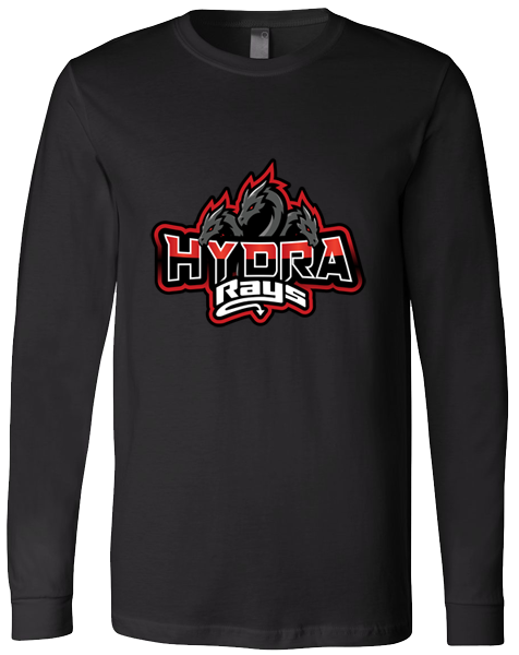 BC Long Sleeve Shirt (Hydra)