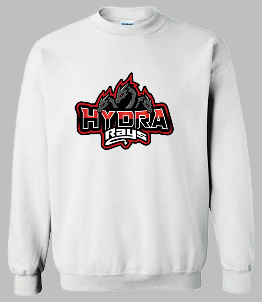 Crew Neck Sweatshirt (Hydra)