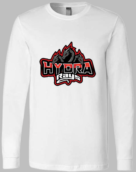 BC Long Sleeve Shirt (Hydra)