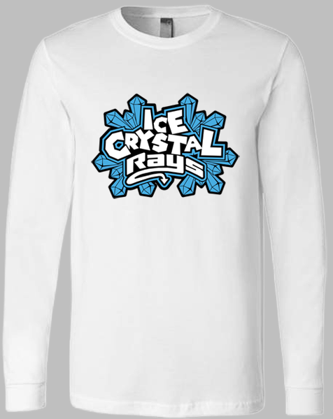 BC Long Sleeve (Ice Crystal)