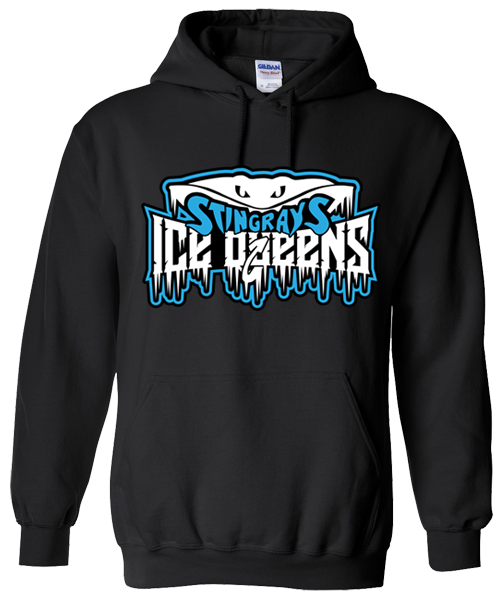 Hoodie (Ice Queens)