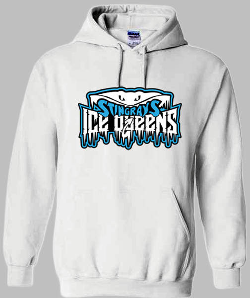 Hoodie (Ice Queens)