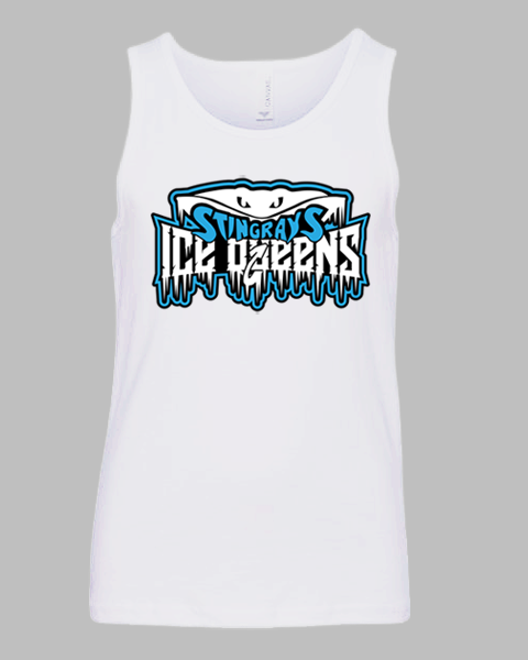 Tank Top (Ice Queens)
