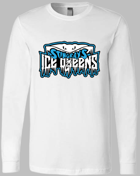 BC Long Sleeve (Ice Queens)