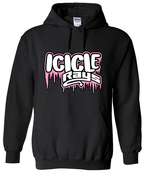 Hoodie (Icicle)