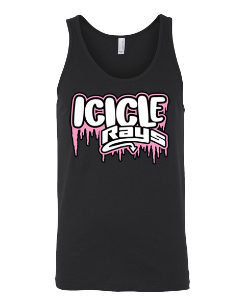 Tank Top (Icicle)