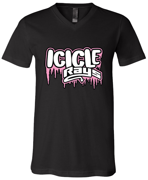 V-Neck (Icicle)