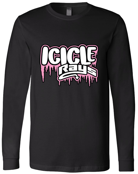 BC Long Sleeve (Icicle)