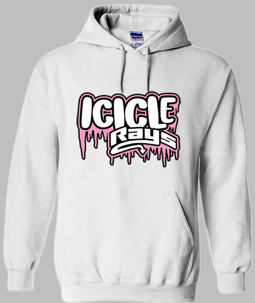 Hoodie (Icicle)