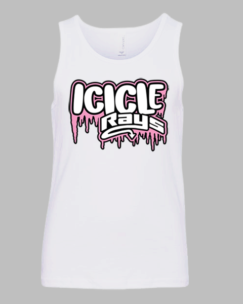 Tank Top (Icicle)