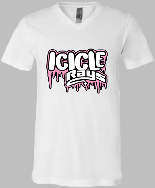 V-Neck (Icicle)
