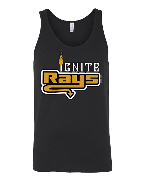 Tank Top (Ignite)