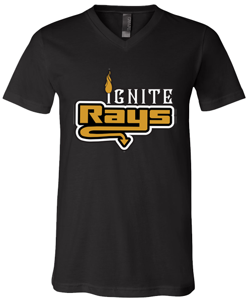 V-Neck (Ignite)