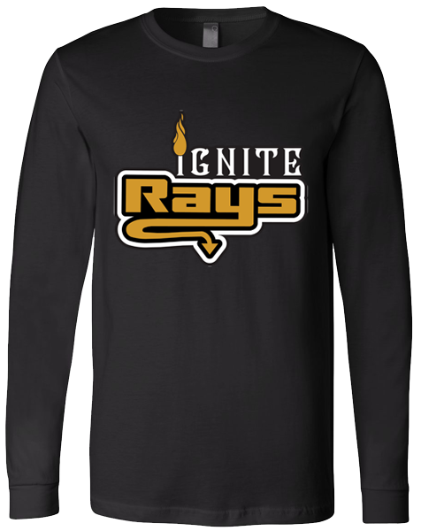 BC Long Sleeve (Ignite)