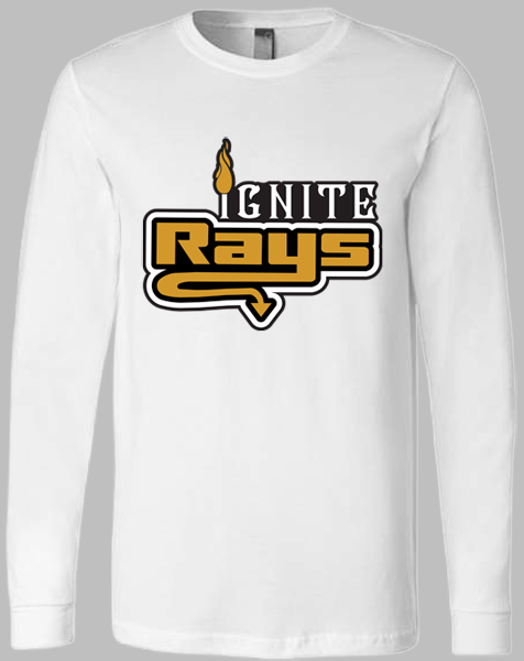 BC Long Sleeve (Ignite)