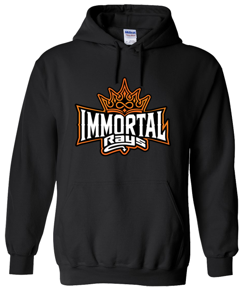 Hoodie (Immortal)