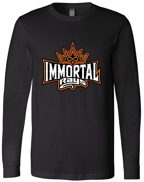 BC Long Sleeve Shirt (Immortal)