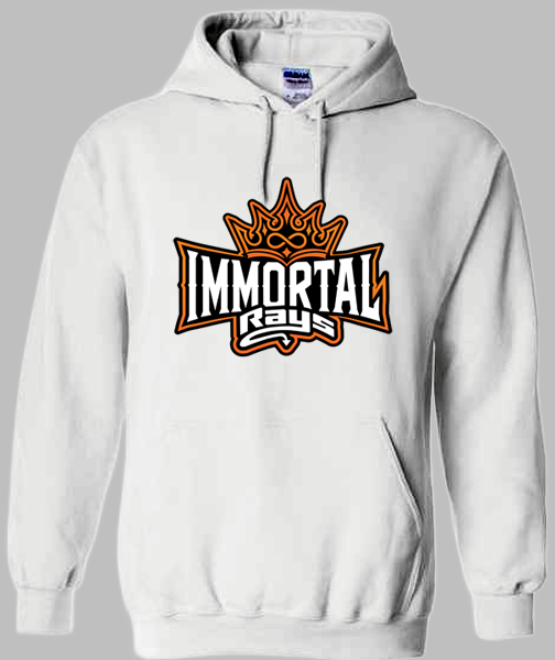 Hoodie (Immortal)