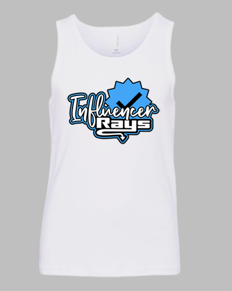 Tank Top (Influencer)