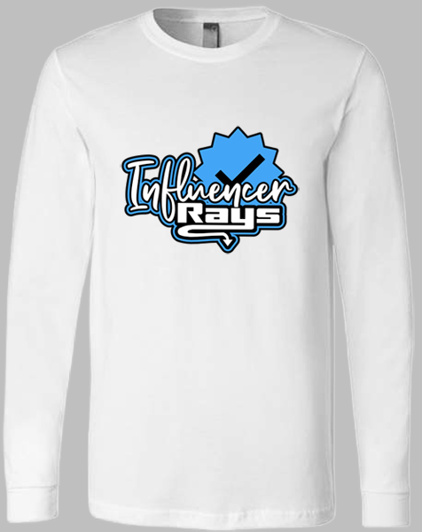BC Long Sleeve (Influencer)